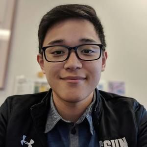 Meet your Posher, Julian